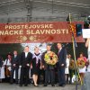 XXXI. Prostějovské Hanácké slavnosti (14. a 15. září 2013)